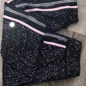 Lululemon joggers